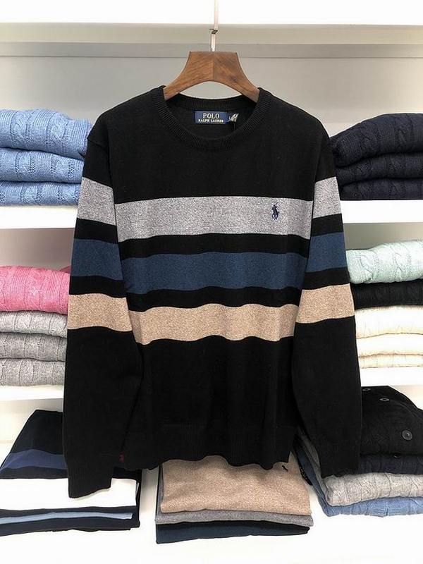 polo Men's Sweater 217